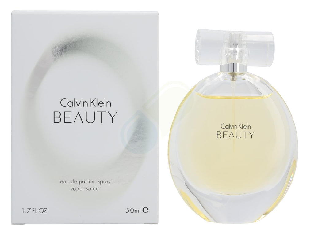 Calvin Klein Beauty Eau de Parfum Spray 50 ml