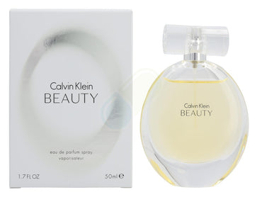Calvin Klein Beauty Edp Spray 50 ml