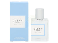 Clean Classic Fresh Laundry Edp Spray 30 ml