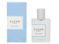 Clean Classic Fresh Laundry Edp Spray 60 ml