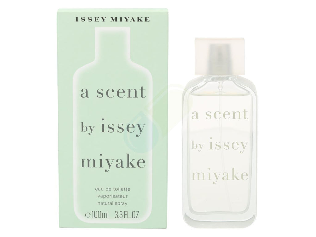 Issey Miyake A Scent Edt Spray 100 ml