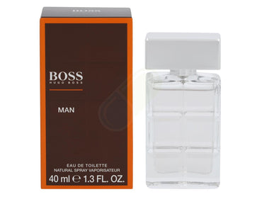 Hugo Boss Boss Orange Homme Edt Spray 40 ml