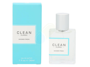 Clean Classic Shower Fresh Edp Spray 30 ml