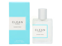 Clean Classic Shower Fresh Edp Spray 60 ml