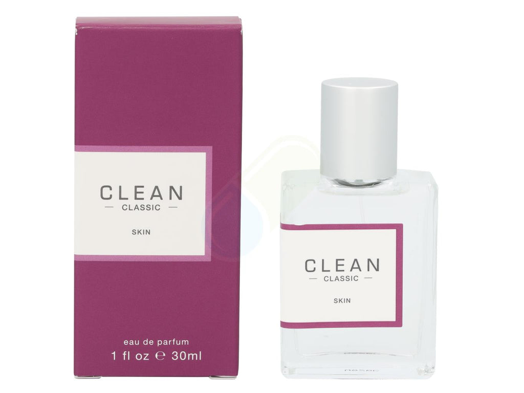 Clean Classic Skin Edp Spray 30 ml