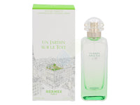 Hermes Un Jardin Sur Le Toit Edt Spray 100 ml