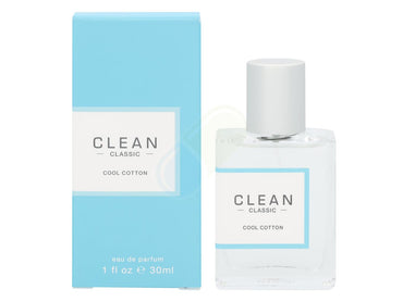 Clean Classic Cool Cotton Edp Spray 30 ml