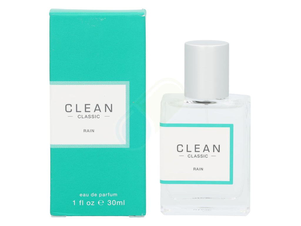 Clean Classic Lluvia Edp Spray 30 ml
