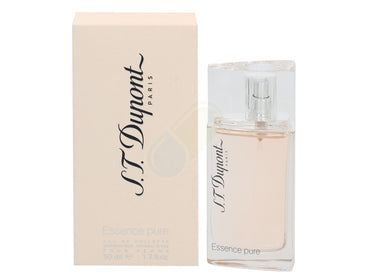 S.T. Dupont Essence Pure Pour Femme Edt Spray 50 ml