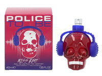 Police To Be Miss Beat Edp Spray 40 ml