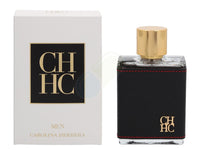 Carolina Herrera CH Men Edt Spray 100 ml