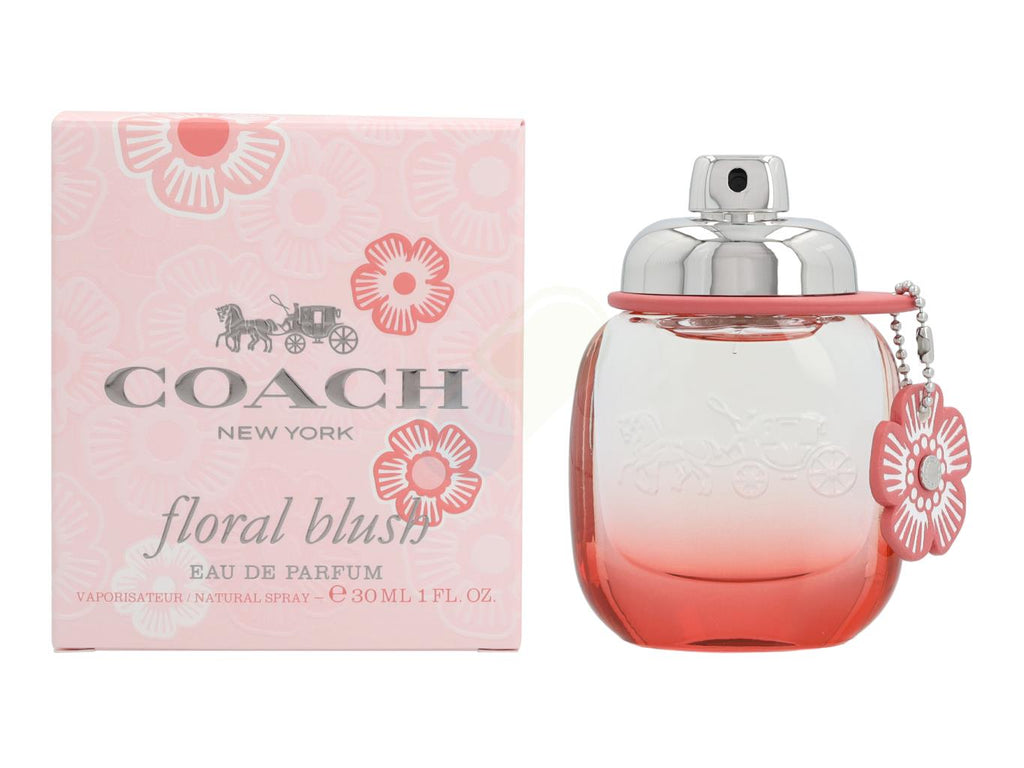 Coach Colorete Floral Edp Spray 30 ml