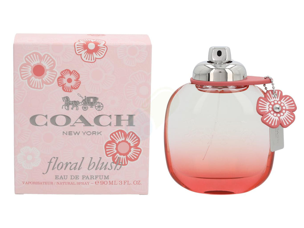 Coach Floral Blush Eau de Parfum Spray 90 ml