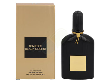 Tom Ford Orquídea Negra Edp Spray 50 ml
