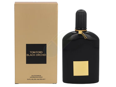 Tom Ford Orquídea Negra Edp Spray 100 ml