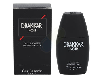 Guy Laroche Drakkar Noir Edt Spray 30 ml