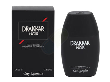 Guy Laroche Drakkar Noir Edt Spray 100 ml