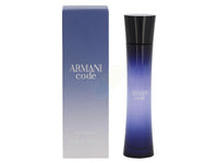 Armani Code Pour Femme Edp Spray 50 ml