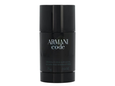 Armani Code Pour Homme Desodorante en barra 75 g