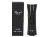Armani Code Pour Homme Edt Spray 75 ml
