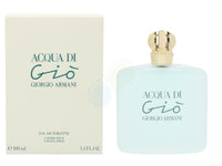 Armani Acqua Di Gio Pour Femme Edt Spray 100 ml