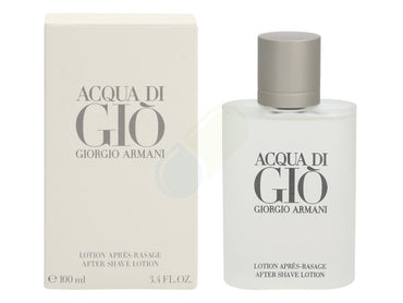 Armani Acqua Di Gio Pour Homme After Shave Lotion 100 ml