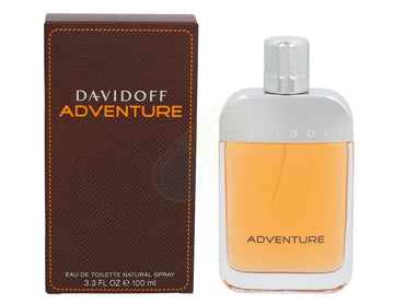 Davidoff Adventure Edt Vaporisateur 100 ml