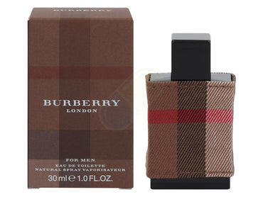 Burberry London For Men Edt Spray 30 ml