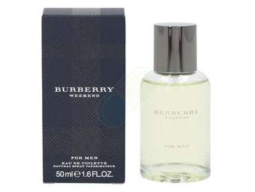 Burberry Weekend Pour Homme Edt Spray 50 ml