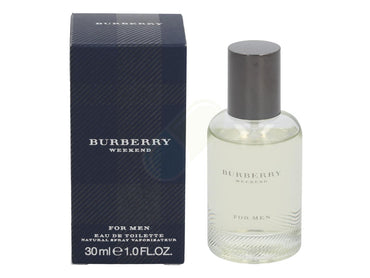 Burberry Weekend Pour Homme Edt Spray 30 ml