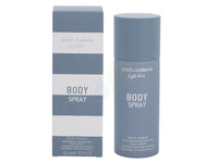 D&G Light Blue Pour Homme Body Spray