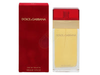 D&amp;G Pour Femme Edt Spray 100 ml