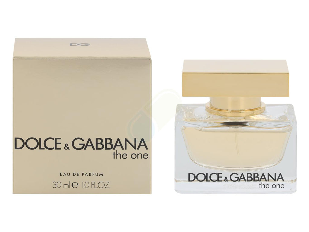 Dolce & Gabbana The One For Women Edp Spray 30 ml