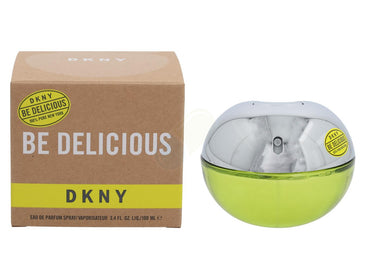 DKNY Be Delicious Women Edp Spray 100 ml