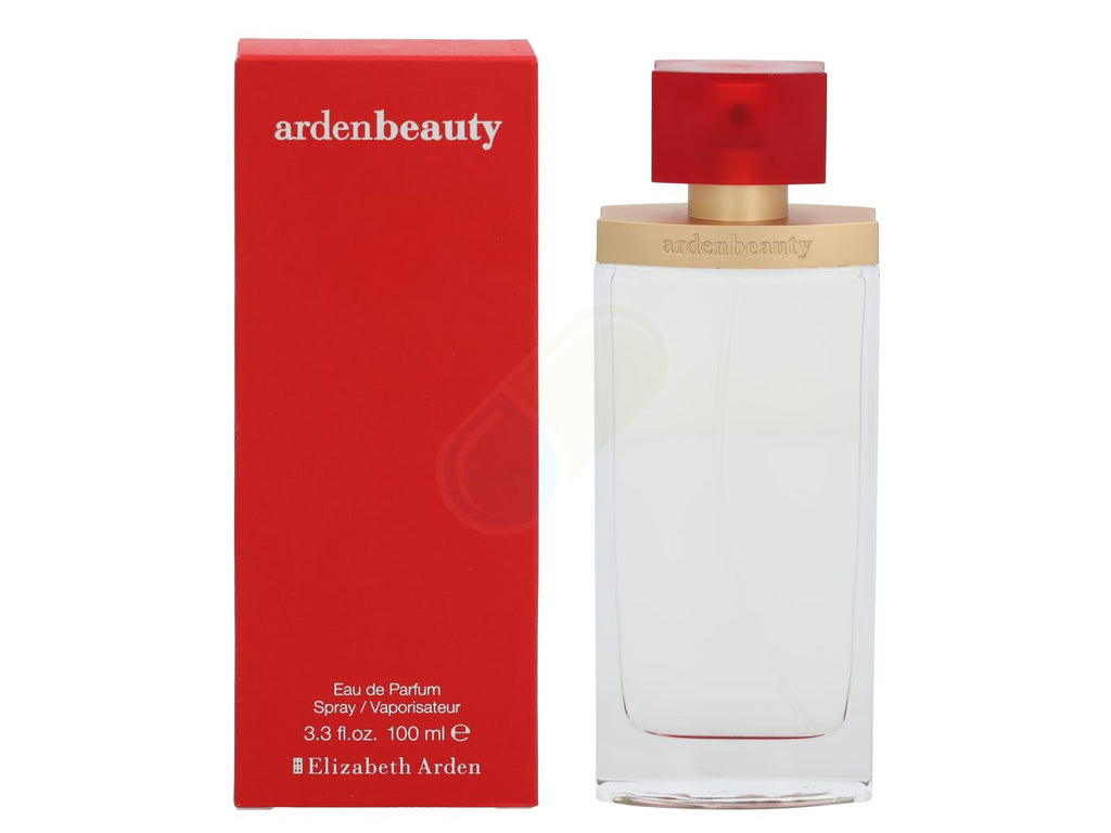 E.Arden Beauty Edp Spray 100 ml