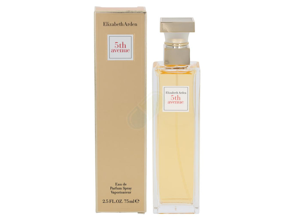 E.Arden 5Th Avenue Eau de Parfum Spray 75 ml