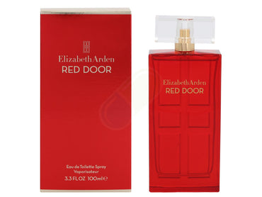 E.Arden Red Door Edt Spray 100 ml