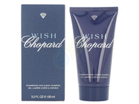 Chopard Wish Perfumed Shower Gel