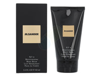 Jil Sander No.4 Moisturizing Body Balm 150 ml