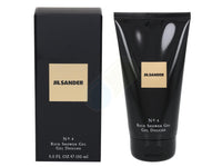 Jil Sander No.4 Rich Shower Gel 150 ml