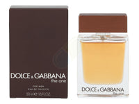 Dolce & Gabbana The One For Men Edt spray 50 ml