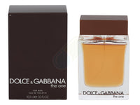 Dolce & Gabbana The One For Men Edt spray 100 ml