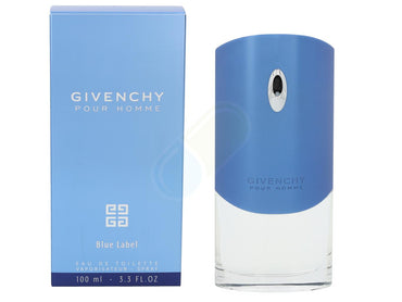 Givenchy Blue Label Pour Homme Edt Spray 100 ml