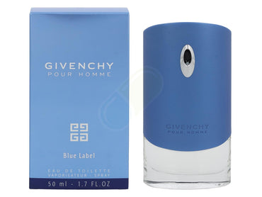 Givenchy Blue Label Pour Homme Edt Spray 50 ml