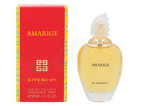 Givenchy Amarige Edt Vaporisateur 50 ml
