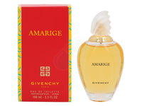 Givenchy Amarige Edt Spray 100 ml