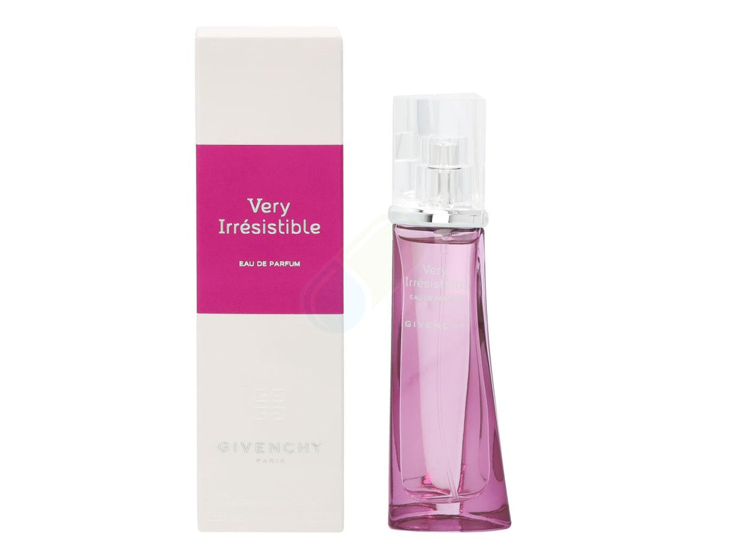 Givenchy Very Irresistible For Women Edp Spray 30 ml
