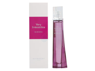 Givenchy Very Irresistible For Women Edp Spray 50 ml