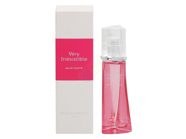 Givenchy Very Irresistible For Women Edt Spray 30 ml