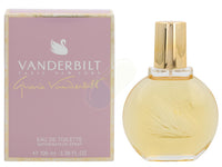Gloria Vanderbilt No.1 Edt Spray 100 ml